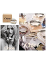 Chloe Set (EDP 75ml + EDP 10ml + BL 100ml) για γυναίκες Γυναικεία σετ